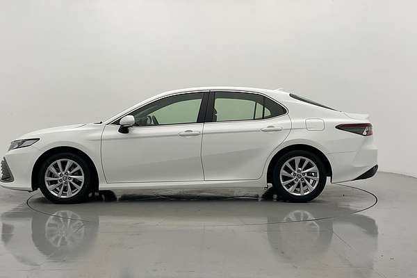 2022 Toyota Camry Ascent AXVA70R