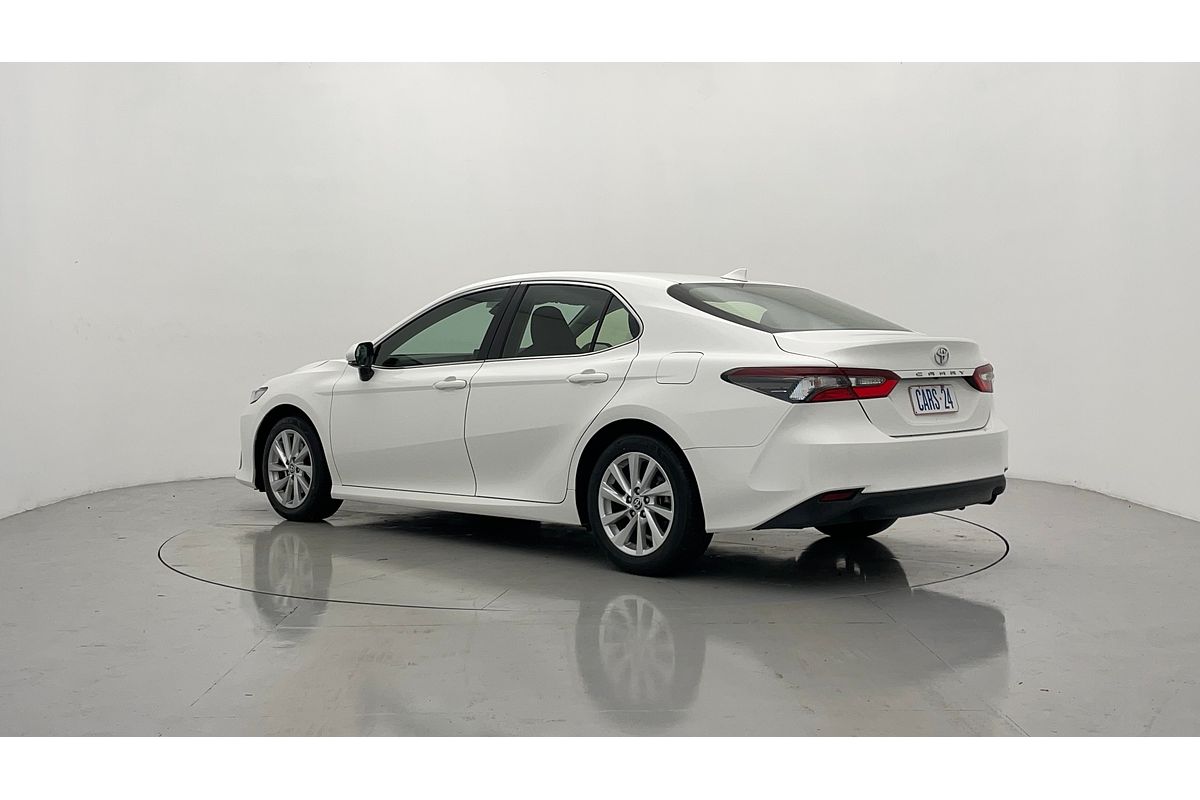 2022 Toyota Camry Ascent AXVA70R