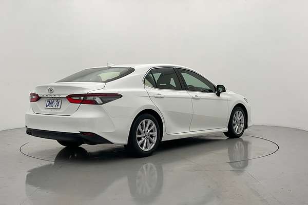 2022 Toyota Camry Ascent AXVA70R