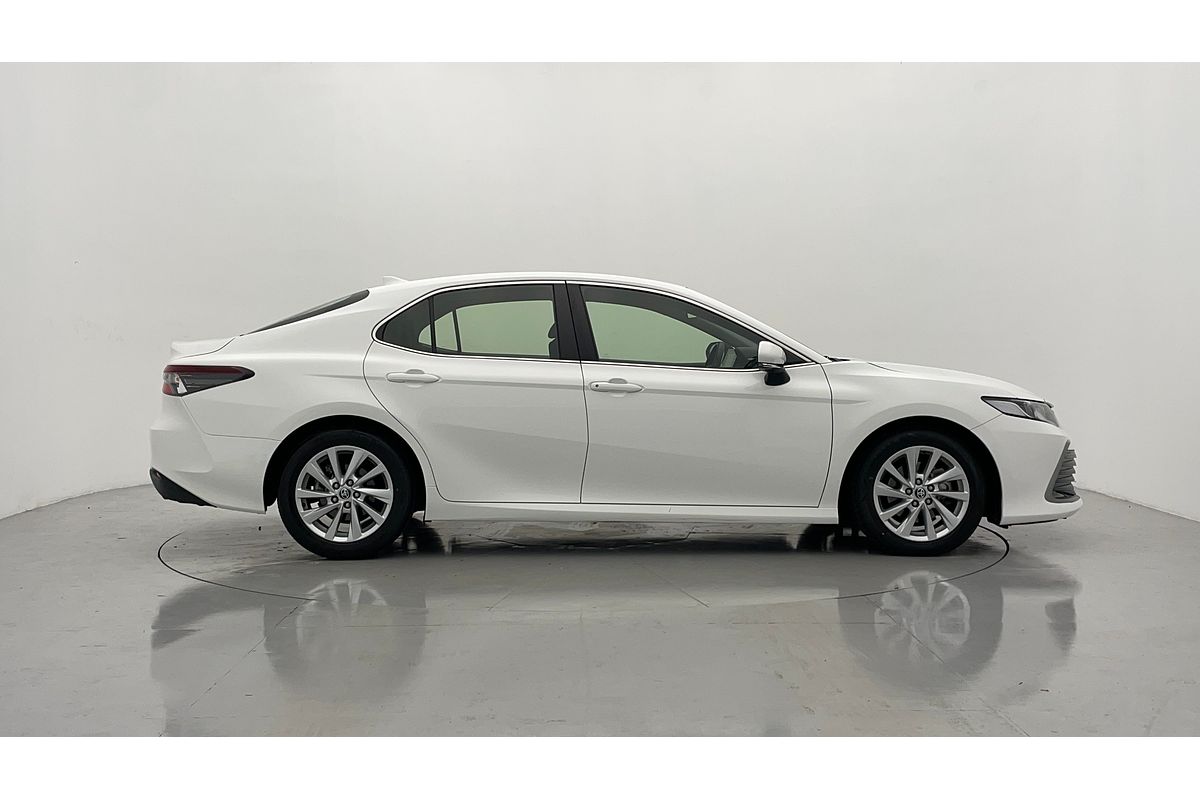 2022 Toyota Camry Ascent AXVA70R