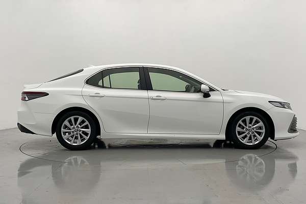 2022 Toyota Camry Ascent AXVA70R