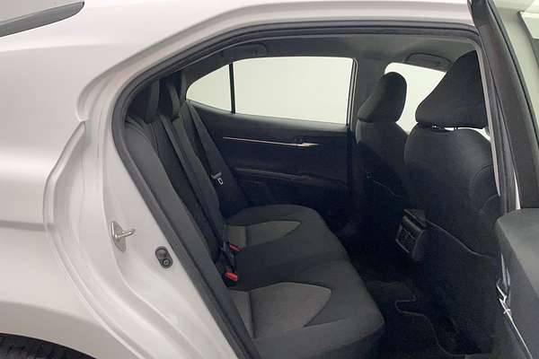 2022 Toyota Camry Ascent AXVA70R