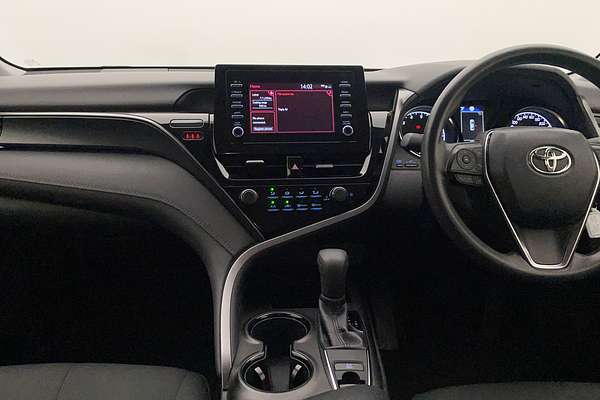 2022 Toyota Camry Ascent AXVA70R