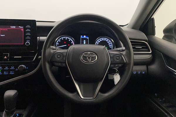 2022 Toyota Camry Ascent AXVA70R