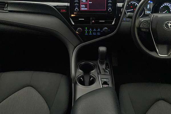 2022 Toyota Camry Ascent AXVA70R