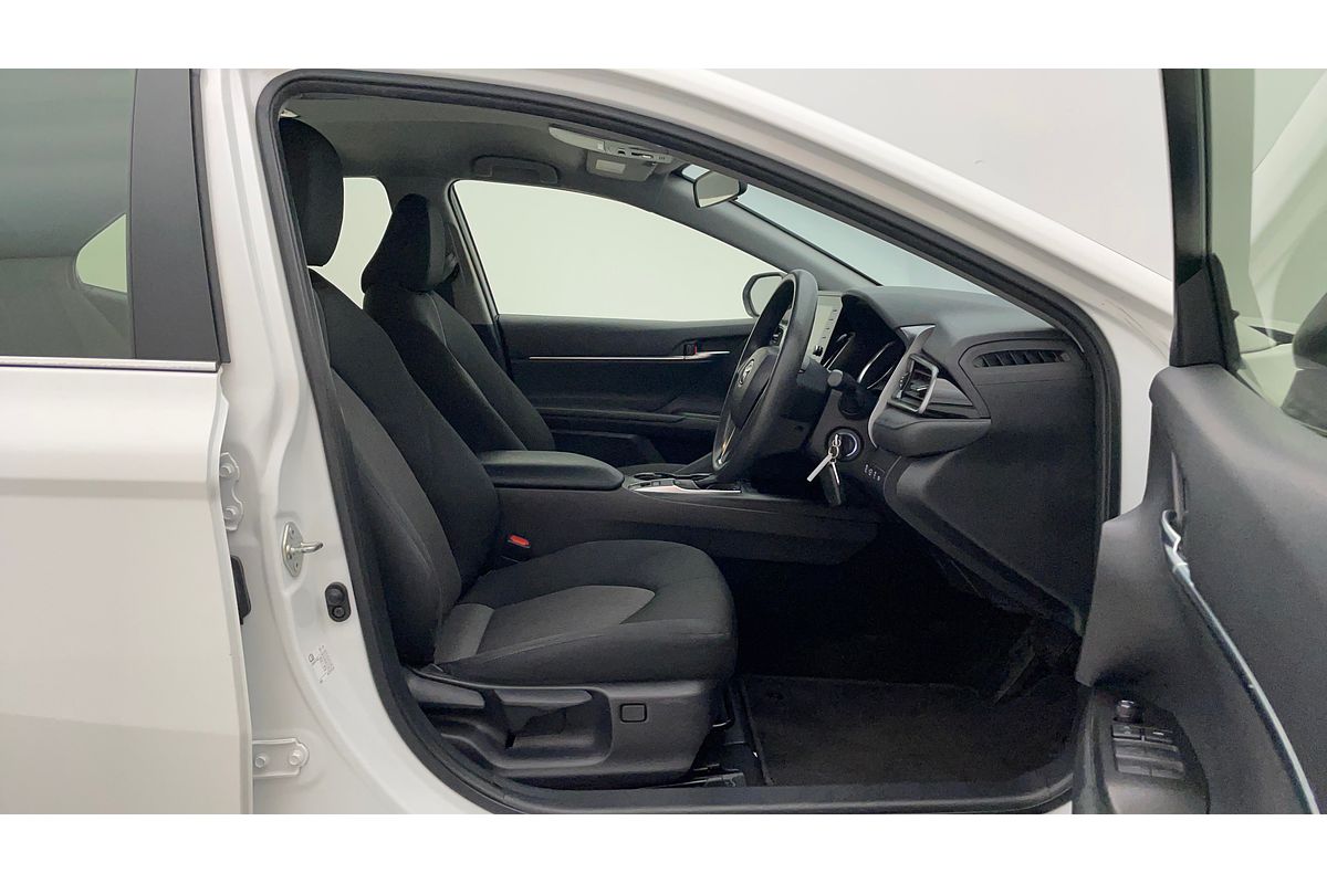2022 Toyota Camry Ascent AXVA70R