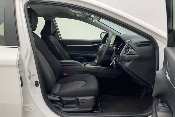 2022 Toyota Camry Ascent AXVA70R