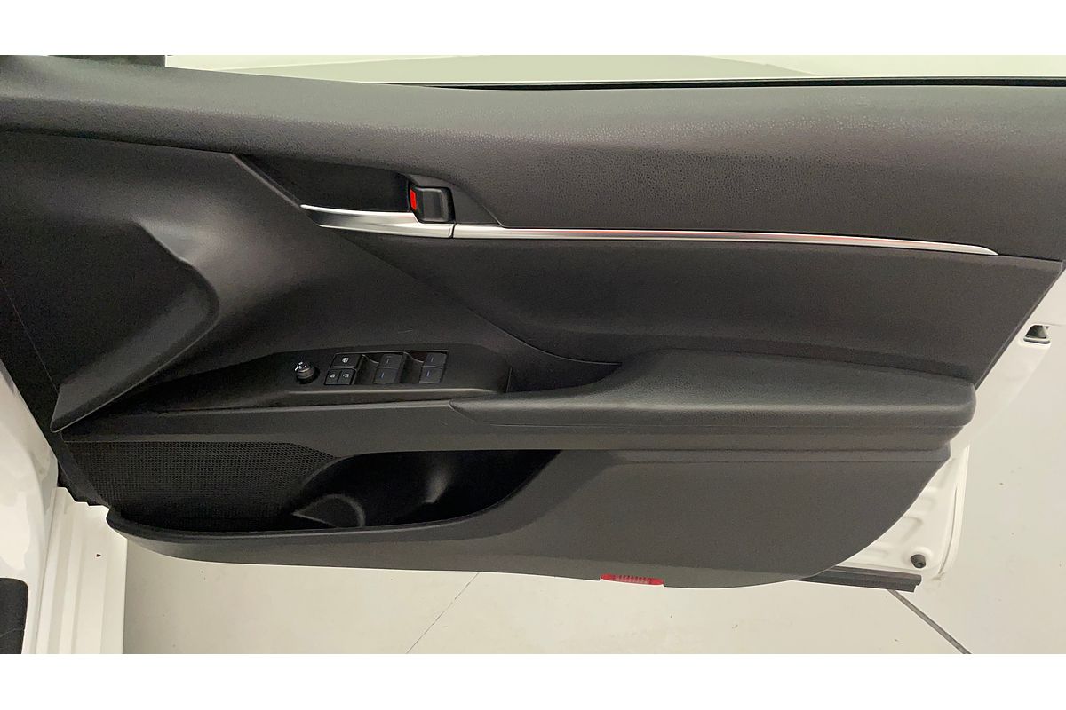 2022 Toyota Camry Ascent AXVA70R