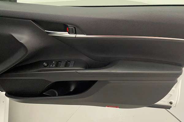 2022 Toyota Camry Ascent AXVA70R