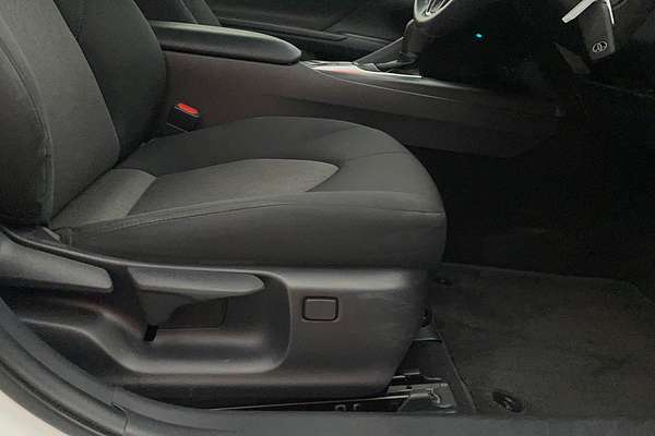 2022 Toyota Camry Ascent AXVA70R
