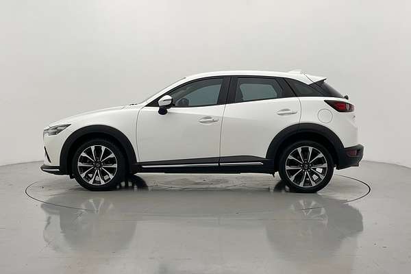 2018 Mazda CX-3 Akari DK