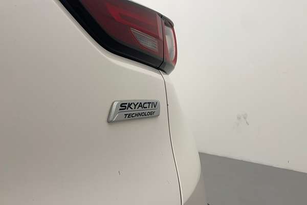 2018 Mazda CX-3 Akari DK