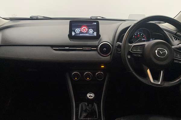 2018 Mazda CX-3 Akari DK