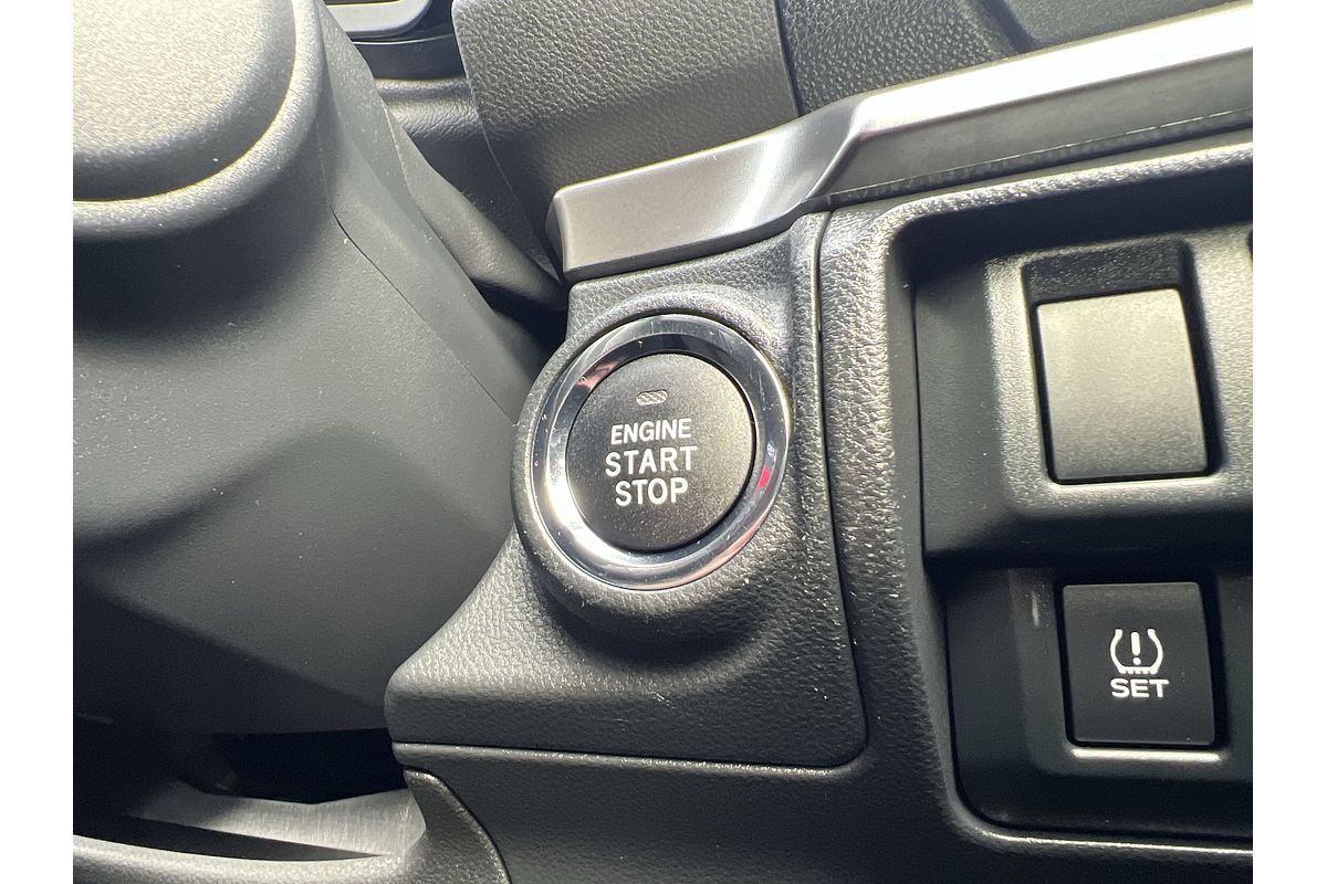 2017 Subaru Impreza 2.0i G5