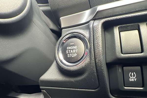 2017 Subaru Impreza 2.0i G5