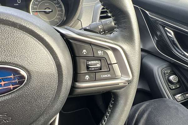 2017 Subaru Impreza 2.0i G5