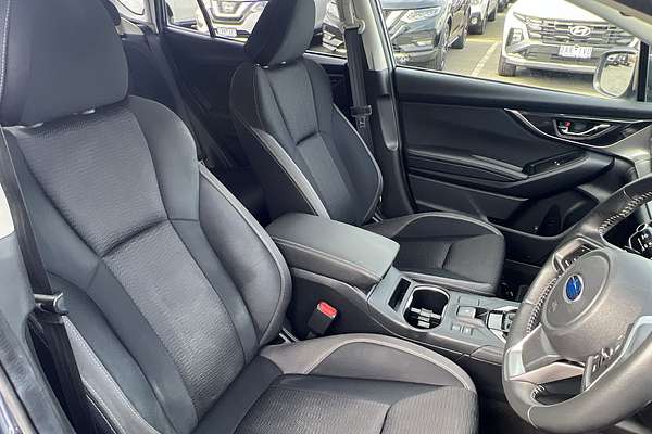 2017 Subaru Impreza 2.0i G5