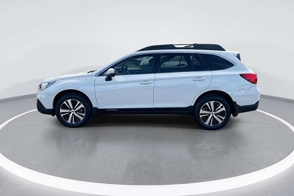 2020 Subaru Outback 2.5i 5GEN