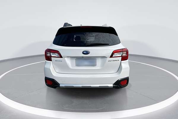 2020 Subaru Outback 2.5i 5GEN