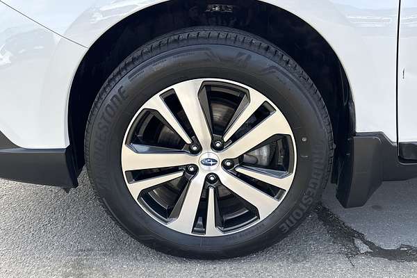 2020 Subaru Outback 2.5i 5GEN