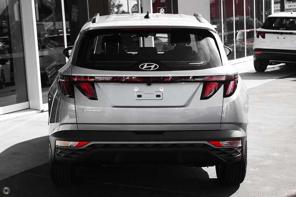 2024 Hyundai Tucson NX4.V2