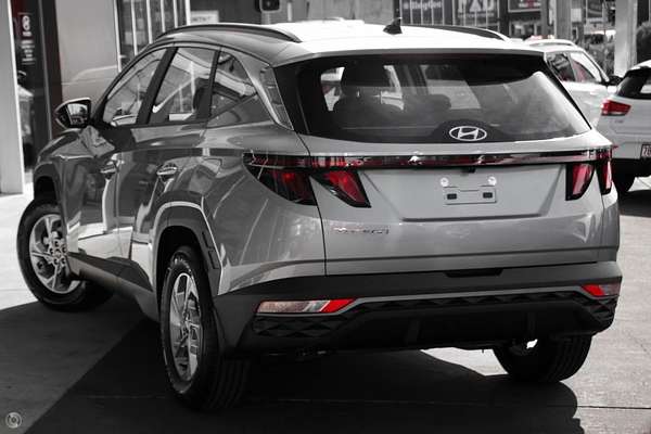 2024 Hyundai Tucson NX4.V2