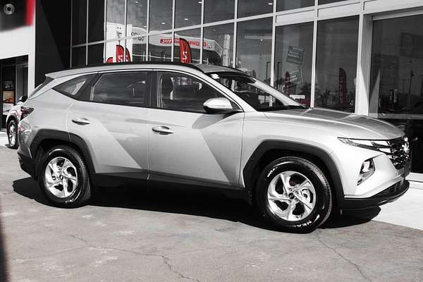 2024 Hyundai Tucson NX4.V2