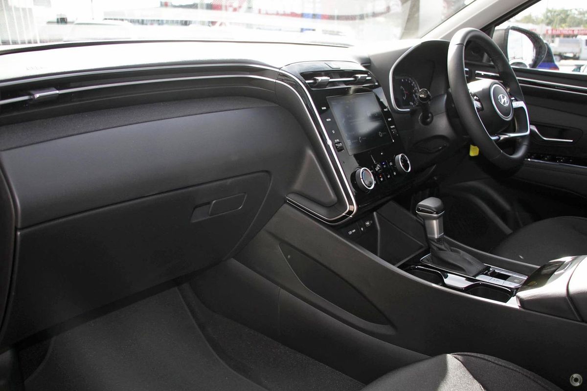 2024 Hyundai Tucson NX4.V2