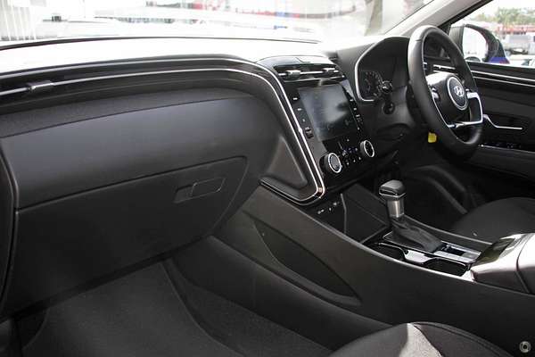 2024 Hyundai Tucson NX4.V2