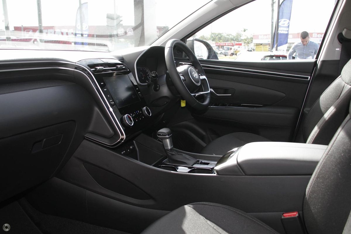 2024 Hyundai Tucson NX4.V2