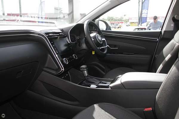 2024 Hyundai Tucson NX4.V2