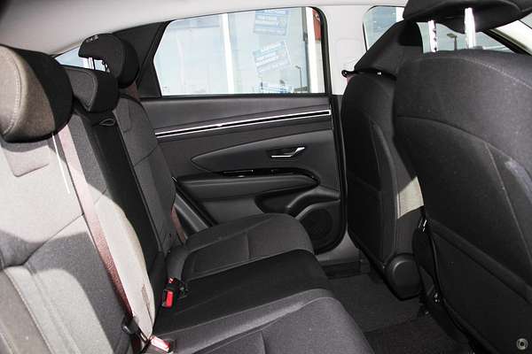 2024 Hyundai Tucson NX4.V2