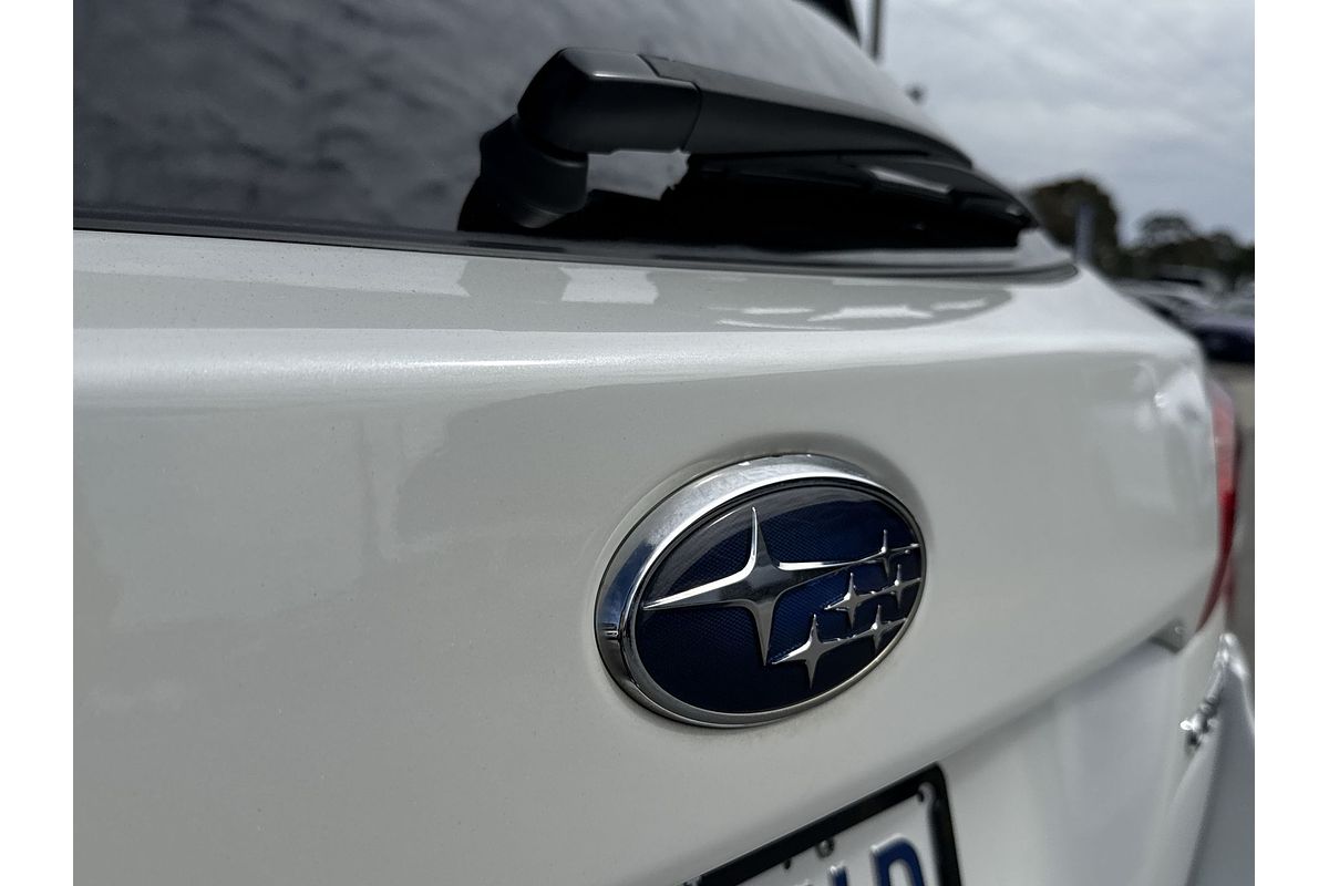 2020 Subaru Outback 2.5i 5GEN