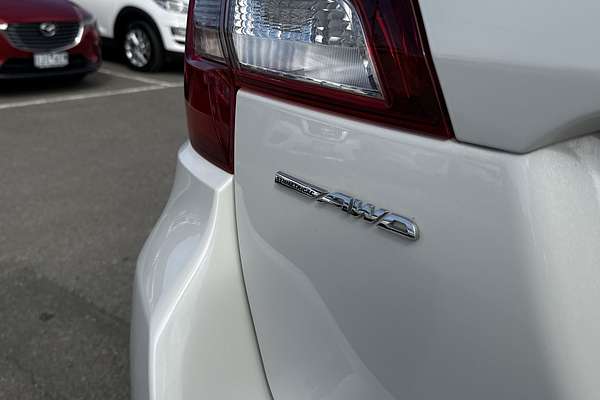 2020 Subaru Outback 2.5i 5GEN