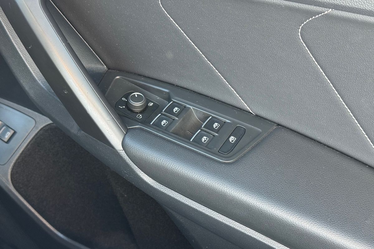 2023 Volkswagen Tiguan 162TSI R-Line Allspace 5N