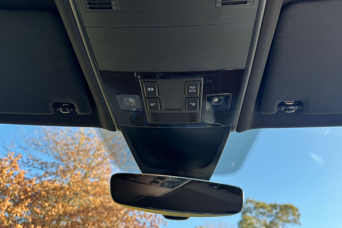 2023 Volkswagen Tiguan 162TSI R-Line Allspace 5N
