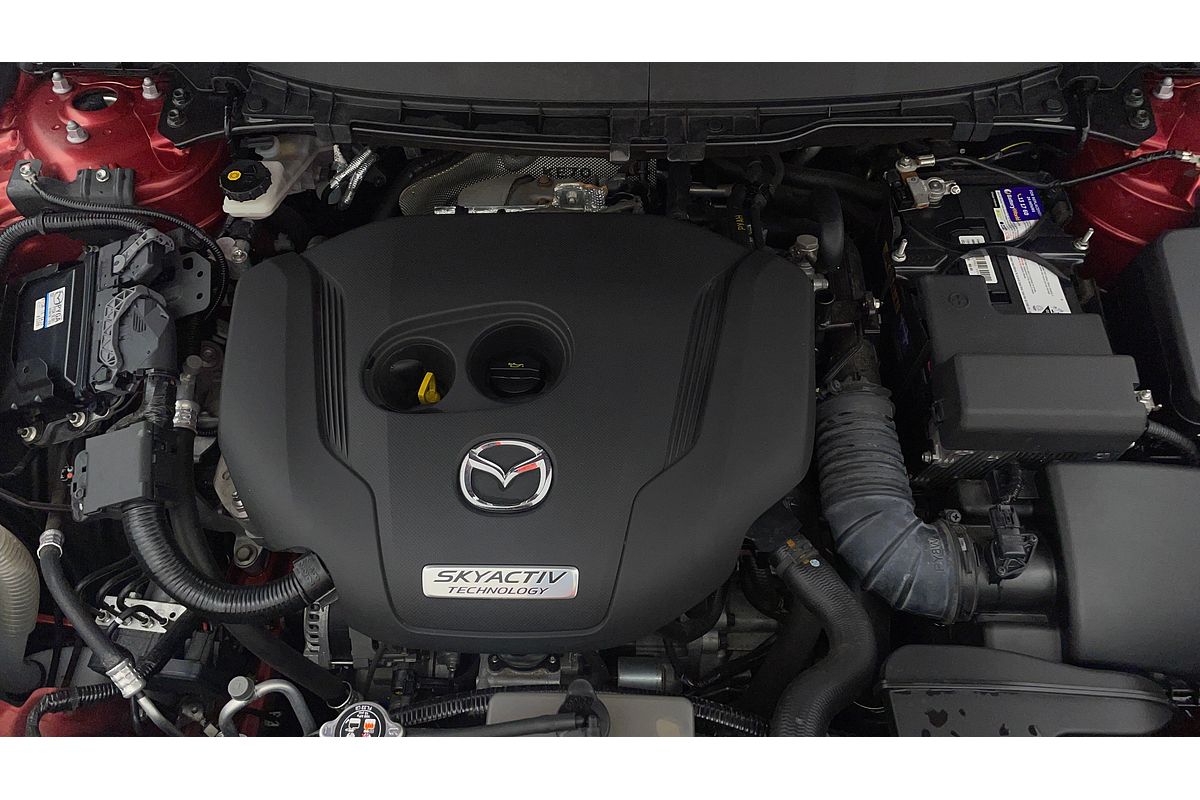 2016 Mazda CX-9 GT TC