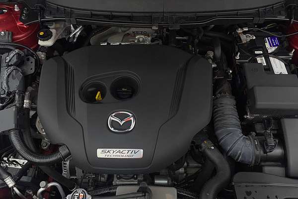2016 Mazda CX-9 GT TC