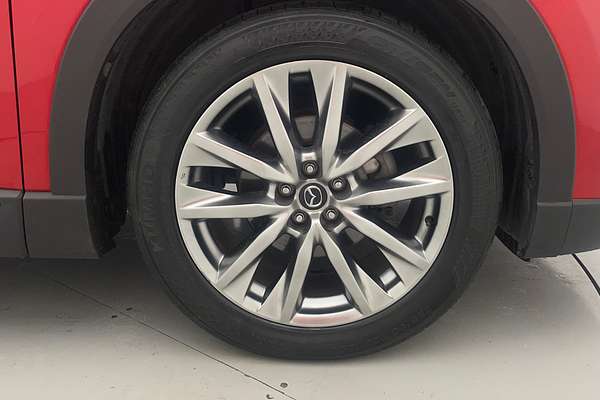 2016 Mazda CX-9 GT TC