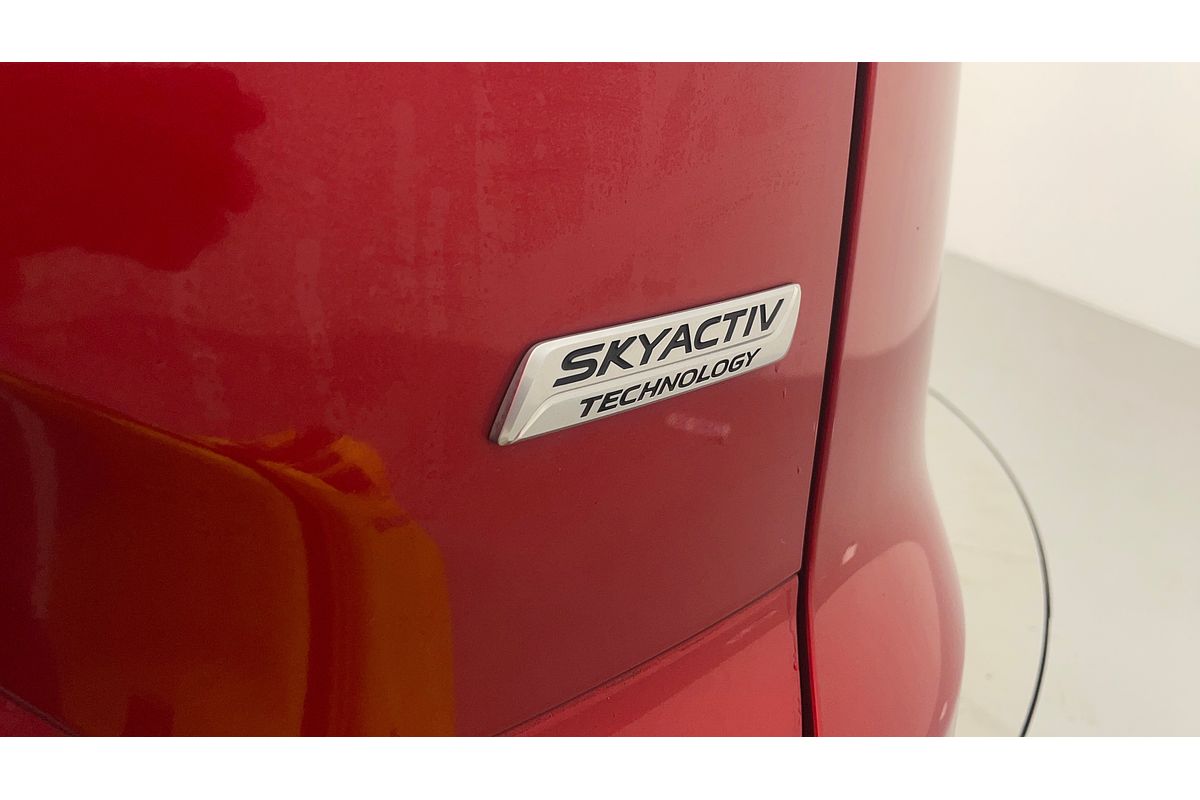 2016 Mazda CX-9 GT TC