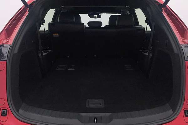 2016 Mazda CX-9 GT TC