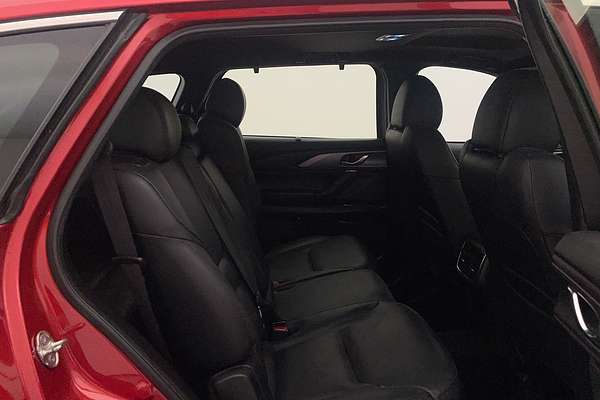 2016 Mazda CX-9 GT TC