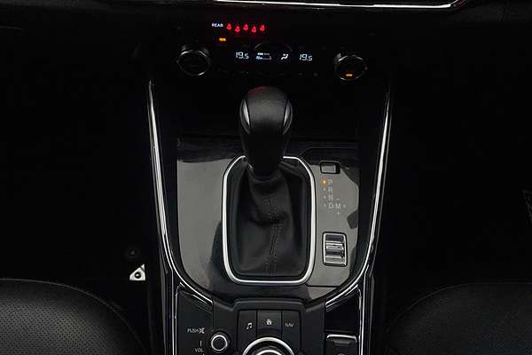 2016 Mazda CX-9 GT TC