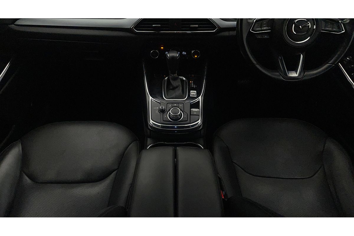 2016 Mazda CX-9 GT TC