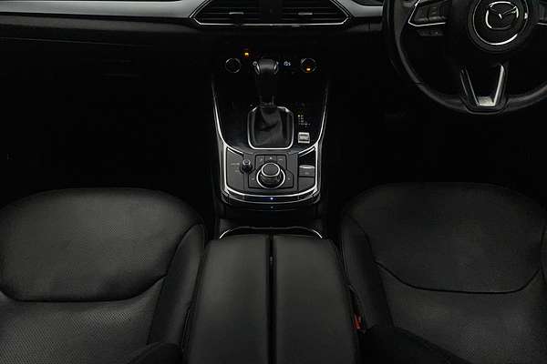 2016 Mazda CX-9 GT TC