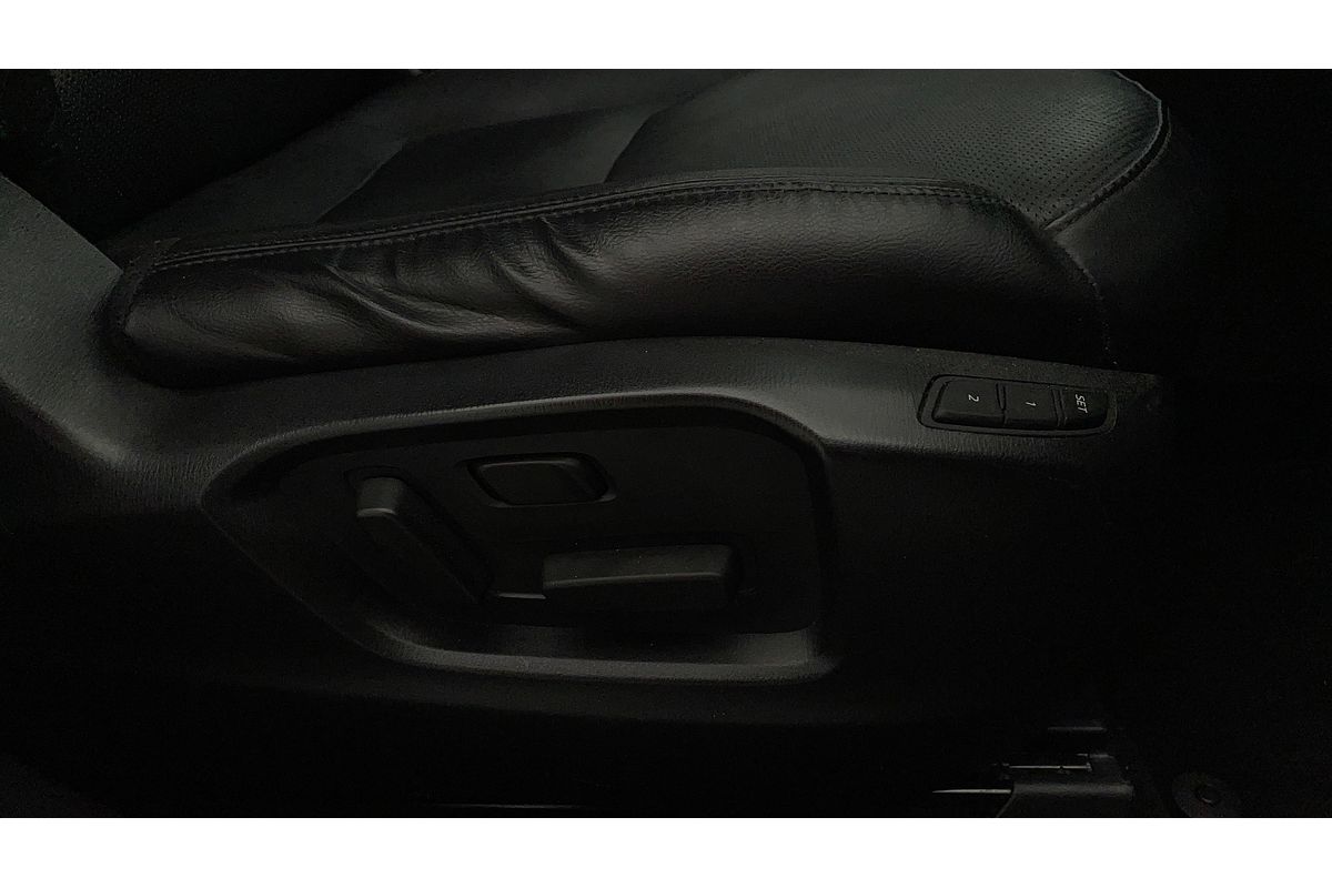 2016 Mazda CX-9 GT TC