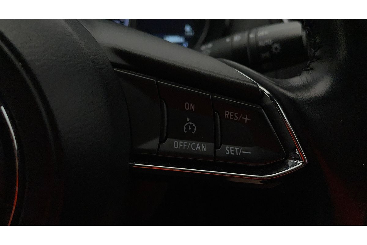 2016 Mazda CX-9 GT TC