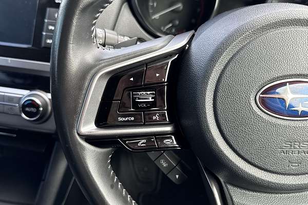 2020 Subaru Outback 2.5i 5GEN