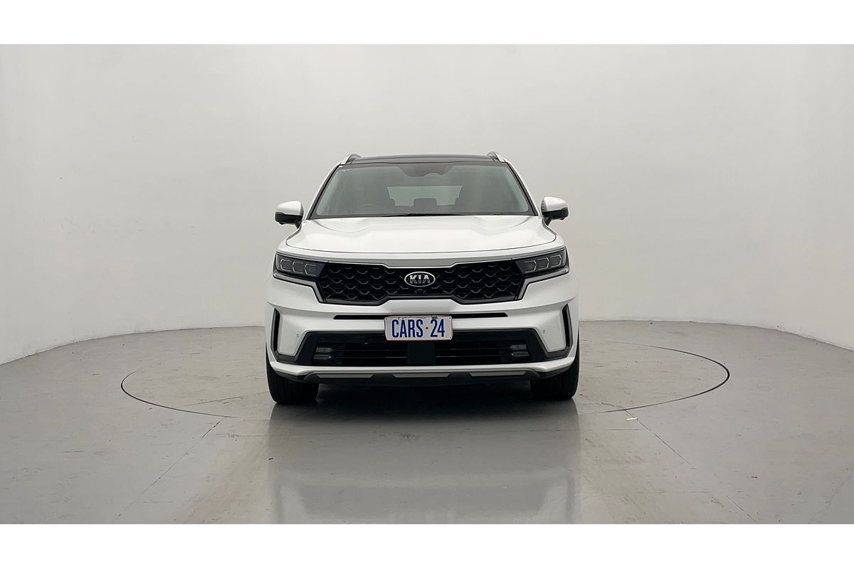 2021 Kia Sorento GT-Line MQ4