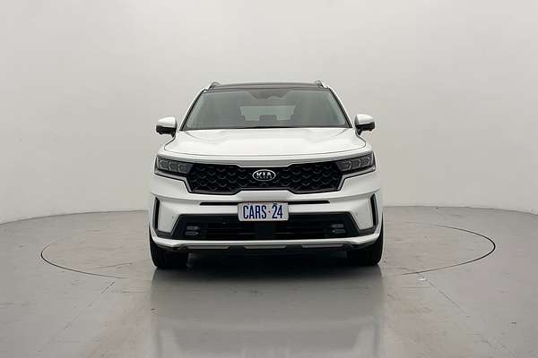 2021 Kia Sorento GT-Line MQ4